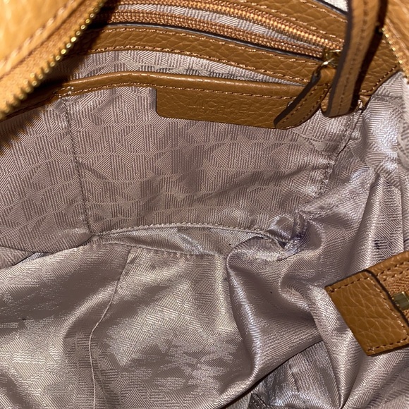 Michael Kors Lena Large Hobo bag - Picture 8 of 9